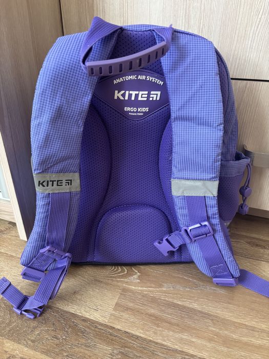 Шкільний рюкзак Kite.