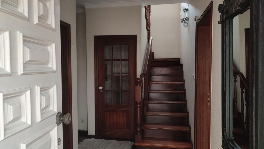 Quarto Suíte com WC privado