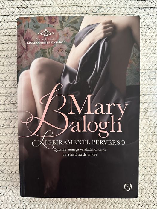 Book "Slightly Wicked"