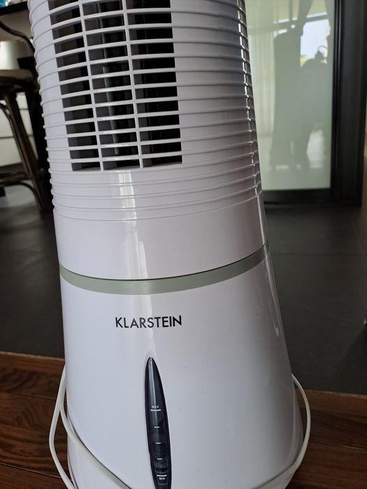 Klimatyzator/Wentylator KLARSTEIN