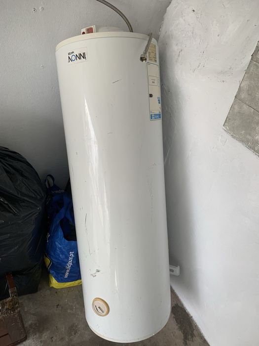 Termoacumulador 80 litros