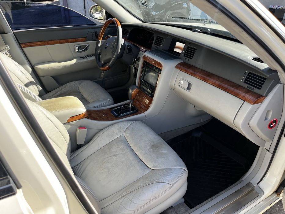 Kia Opirus 3.0 автомат