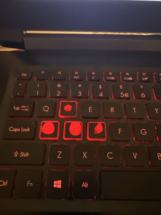 Sprzedam Laptop Gamingowy Acer Predator Helios 300