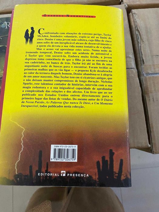 LIVRO As Vinhas Do Amor e outros romances desde 5€