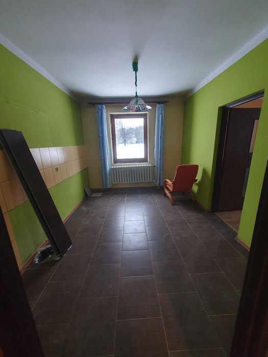 Dom na wynajem w Płazie