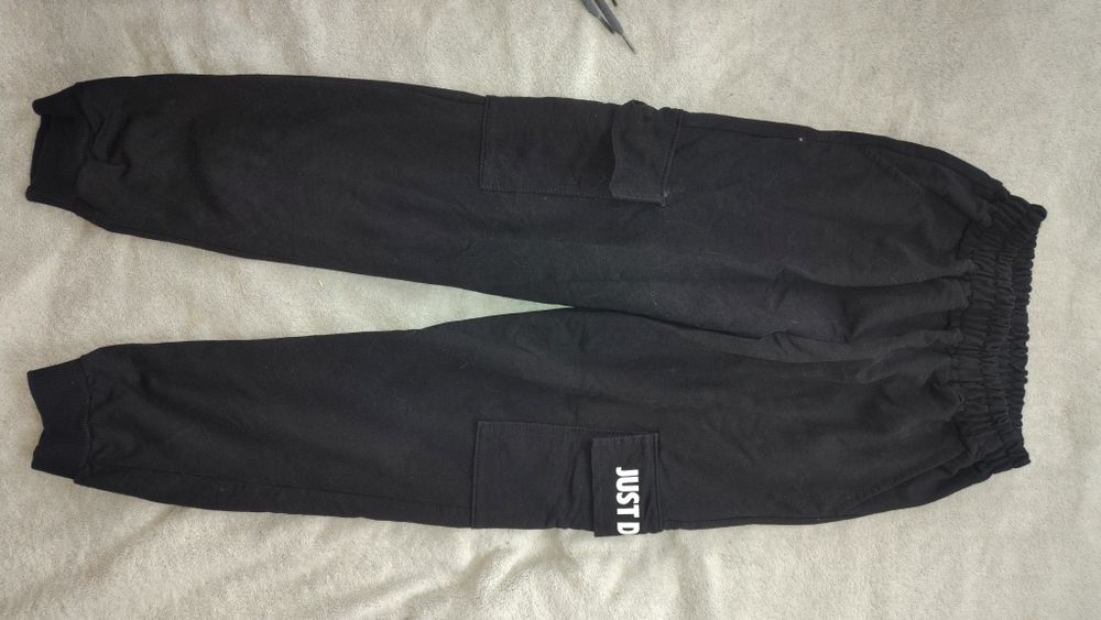 Спортивні штани на хлопчика 6-7років
