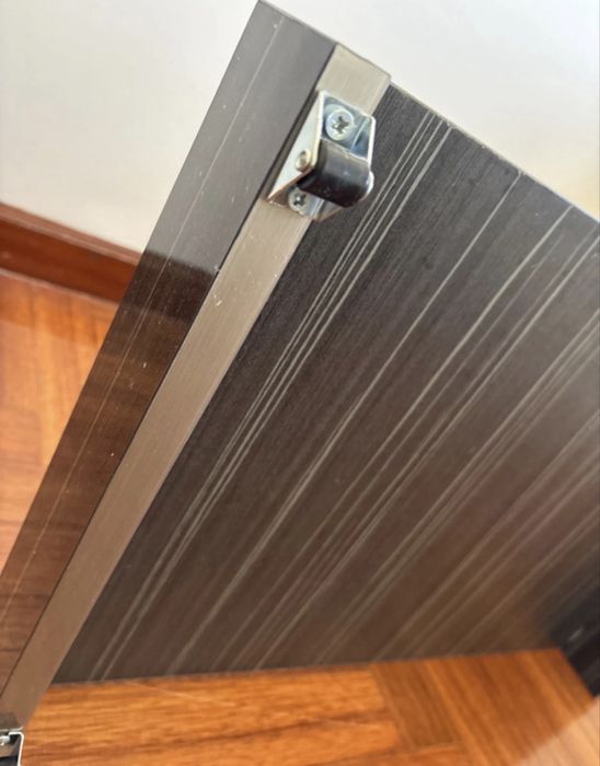 Suporte de Bancada