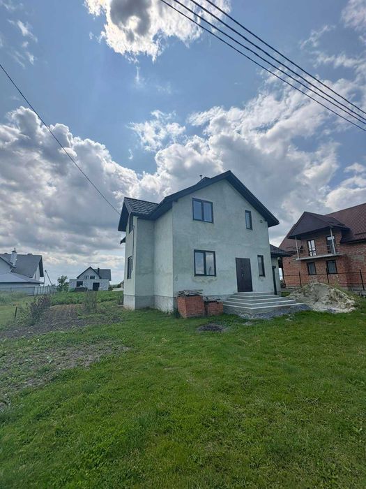 Дом по адресу (площадь 167 м²) - Atlanta.ua - фото 2