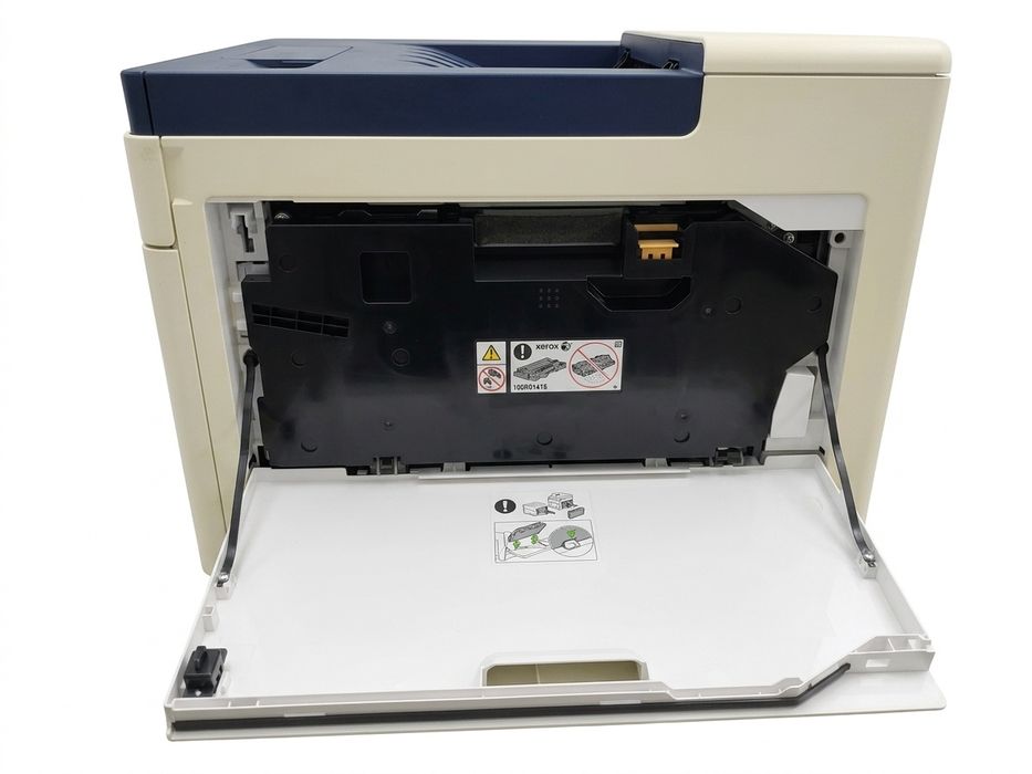 Impressora Xerox phaser 6510