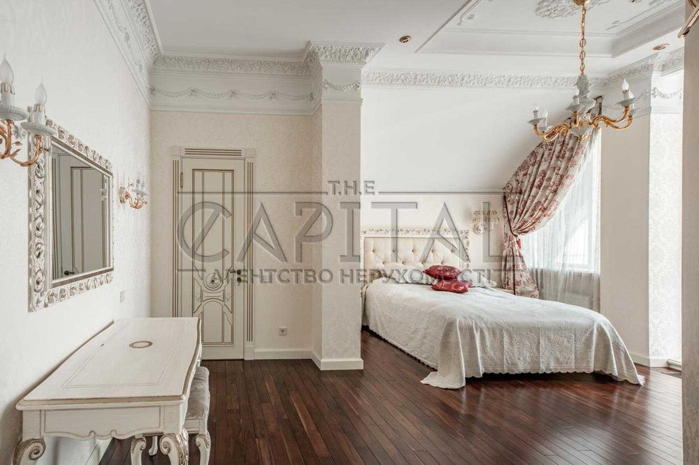 Продаж квартири, ЖК Хвиля, вул. Старонаводницька, Печерськ