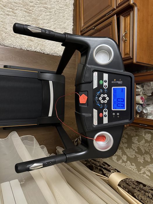 Беговая дорожка HRS T-5400/S