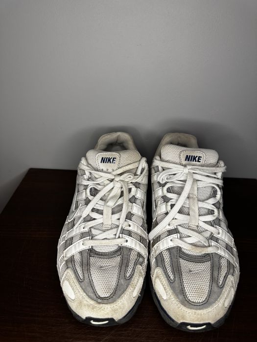 Buty nike p-6000