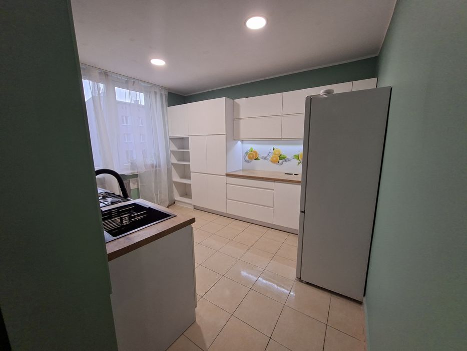 Sprzedam mieszkanie 48m2 Baczyńskiego Sosnowiec