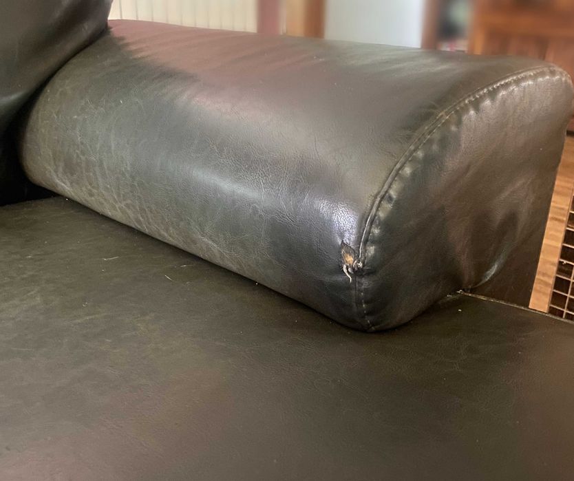 Sofá Chaise Long [Usado]