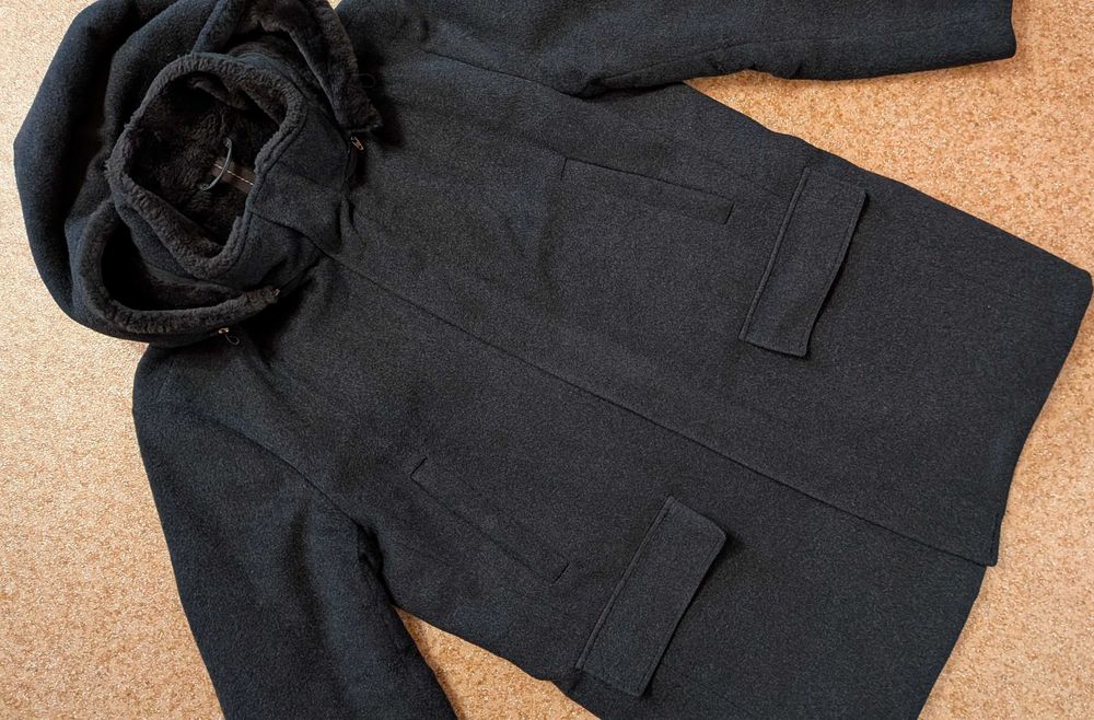 Мужская куртка Gimo's