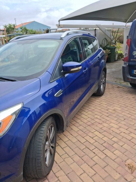 Ford Kuga 1.5TDCI Nacional