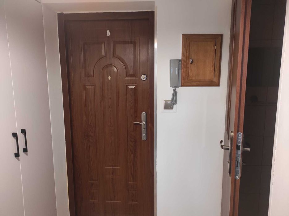 Wynajmę kawalerkę 20m²