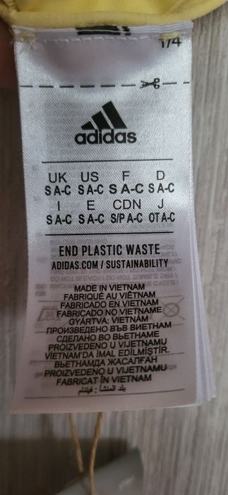 Топ для спорту Adidas