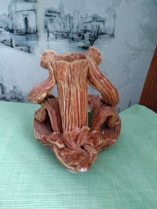 Аксесуар декор в акваріум