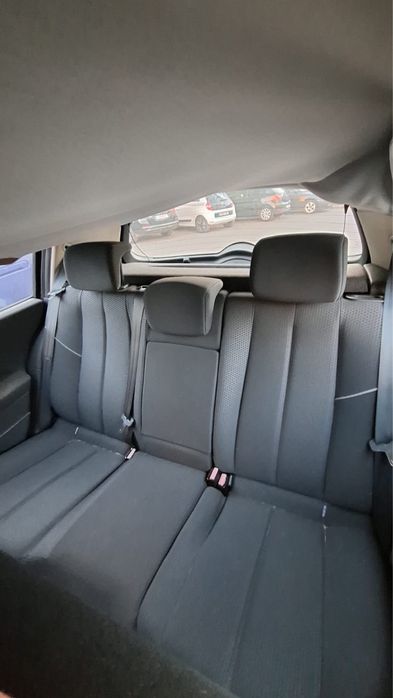 Renault Megane em bom estado