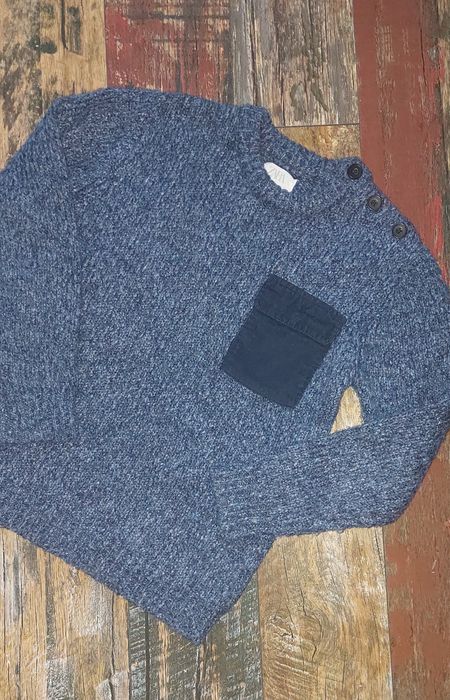 Sweter Zara  rozmiar152