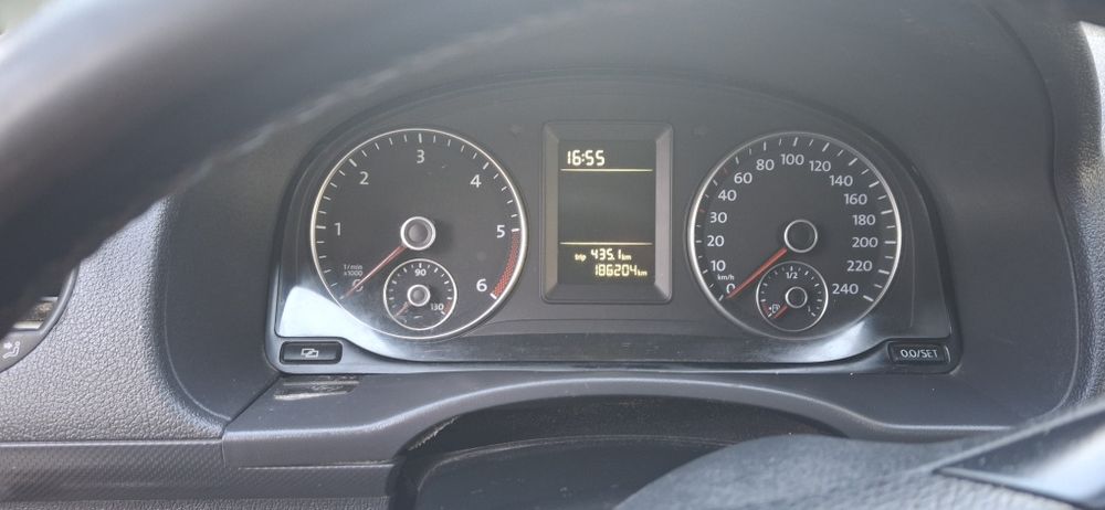 Sprzedam vw caddy