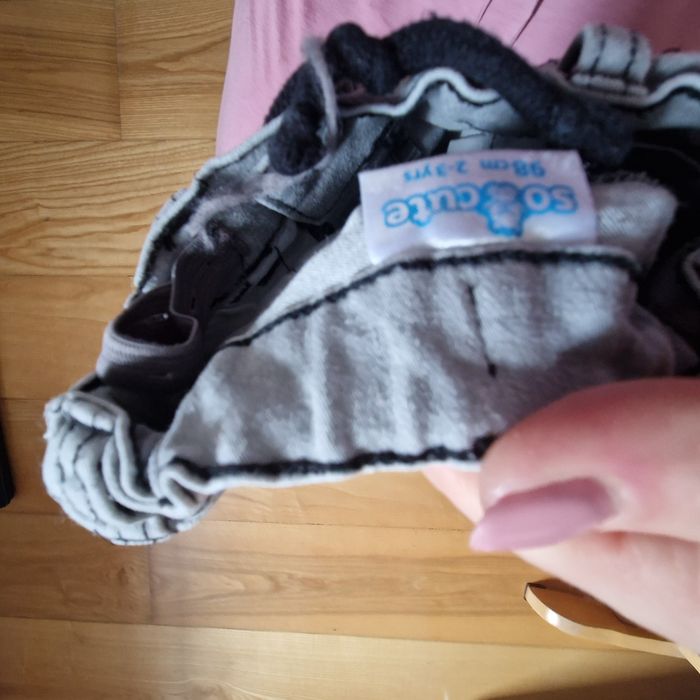 Spodnie jeans So Cute