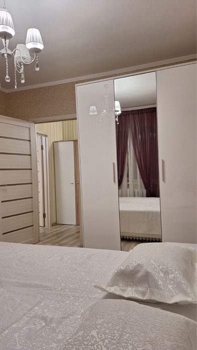 Сдам 2 кімнатну квартиру