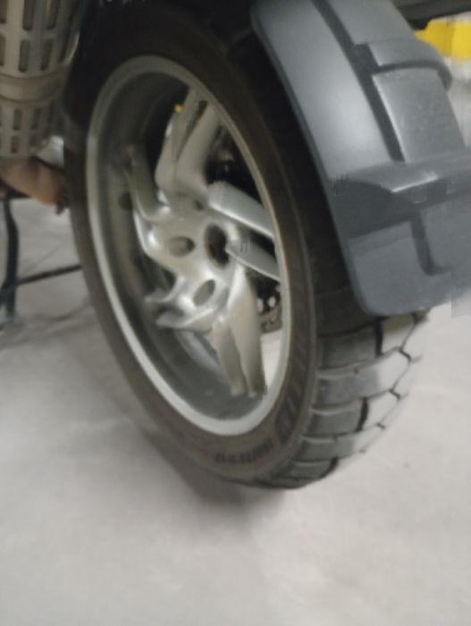 BMW R1200GS  2007