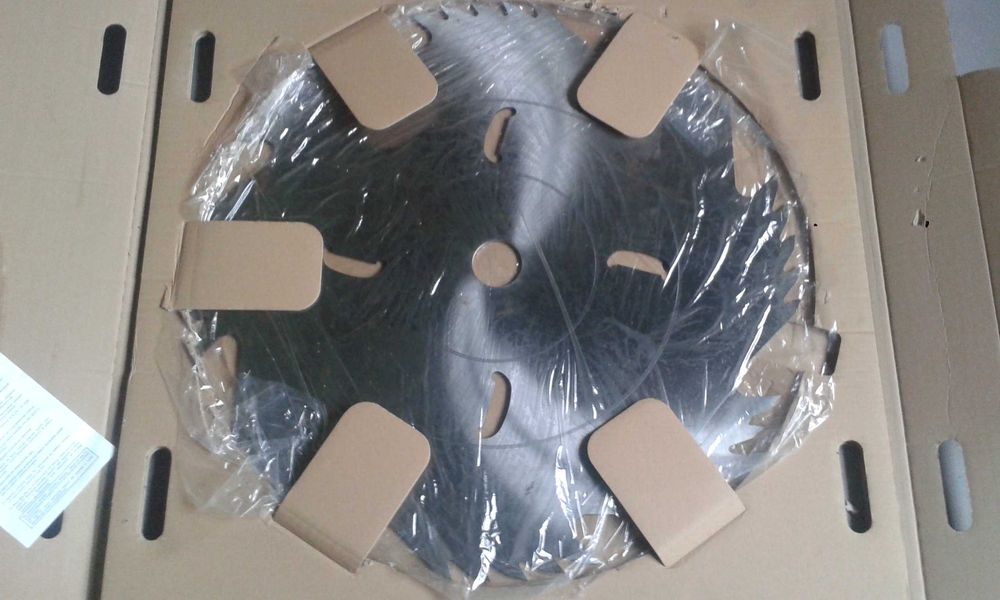 Nowe pily zwykle tarczowe Hannibal 800 x 65