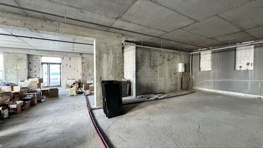 Коммерческая недвижимость по адресу ул. Дарвина (площадь 163 м²) - Atlanta.ua - фото 5