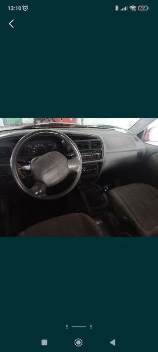 Suzuki grande Vitara 2.0