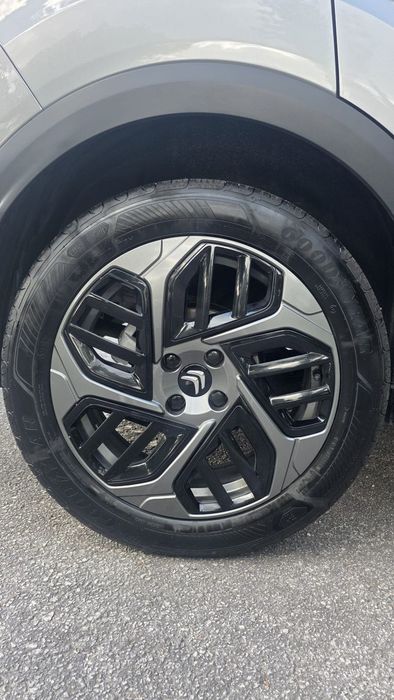 Citroën C4 X PureTech 130 Stop&Start EAT8 FEEL PACK