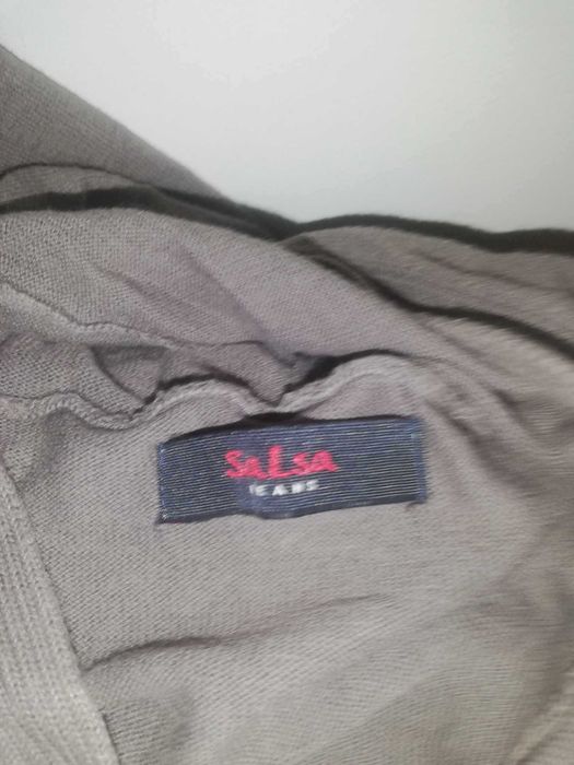 Camisola / Sweat Salsa