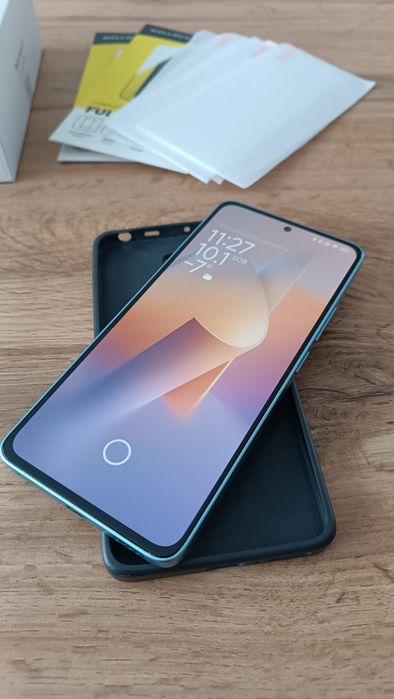 Xiaomi Redmi Note 13 8/256