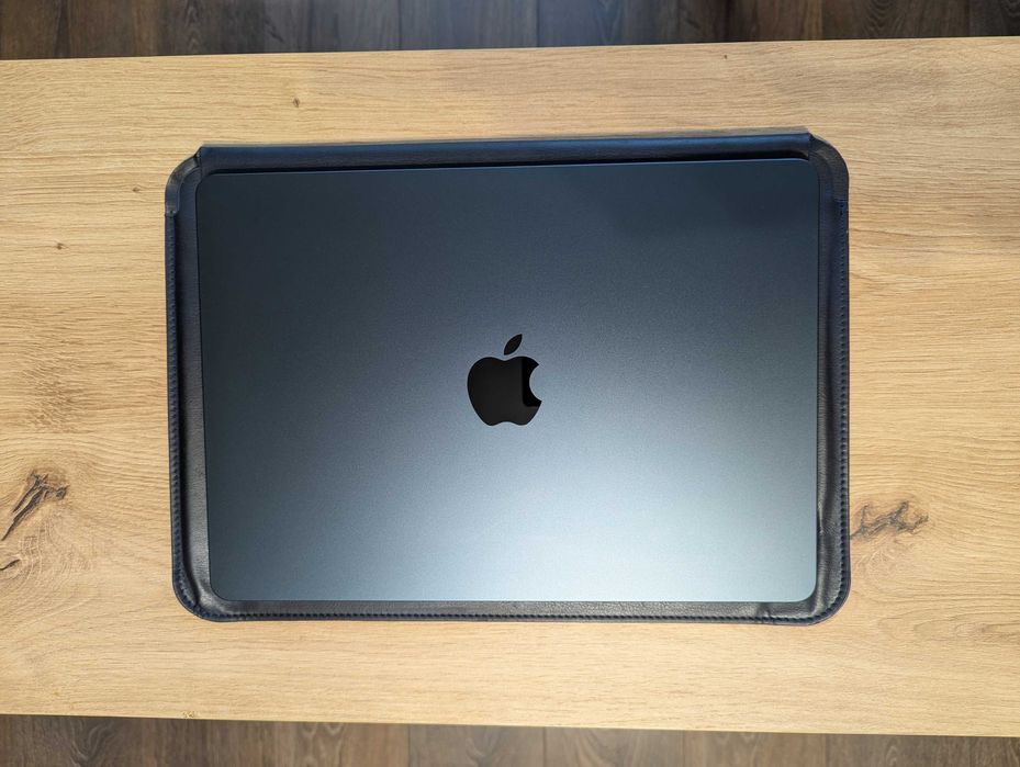 macbook air m2 16 512 - купити ноутбуки - Ціна на OLX.ua