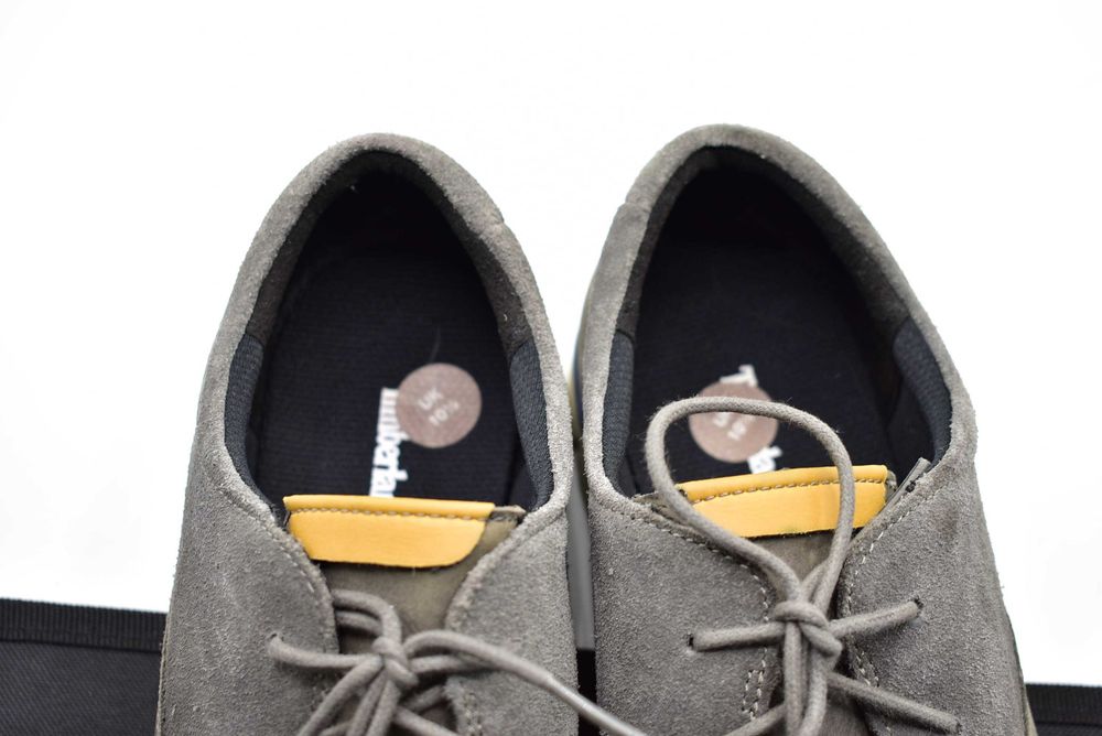 Timberland Półbuty Bradstreet PT Oxford A15QQ ( 45 )