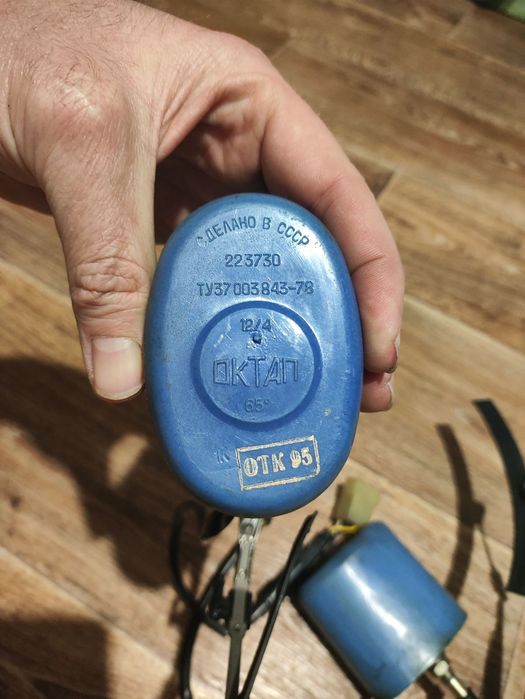 Склоочисники фар Нива нові