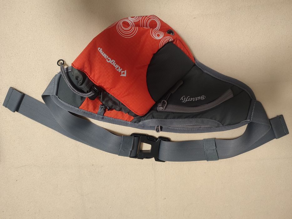 Nerka do biegania KingCamp