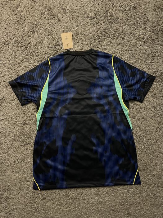 Camisa do brasil