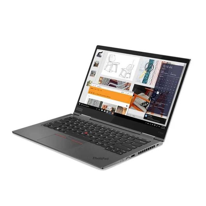 Portátil Lenovo ThinkPad X1 Yoga i5 16GB 256GB Touch Recondicionado