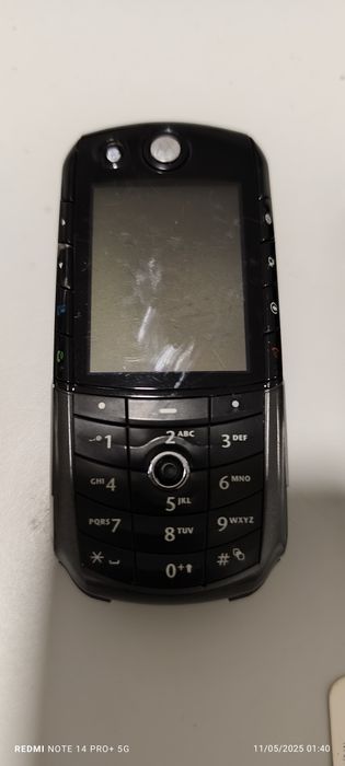 Telefones antigos (vários)