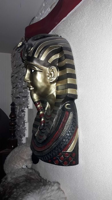 Figura Tutanchamona