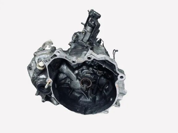 Коробка перемикання передач КПП Daewoo Matiz