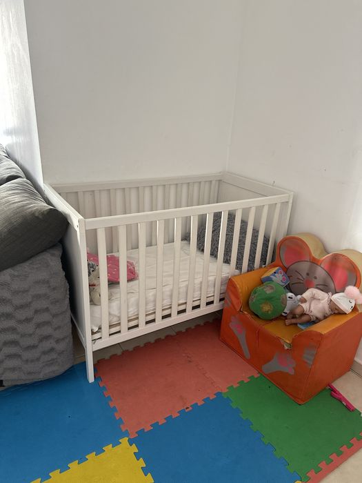 Ama,cuido de crianças