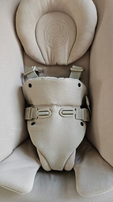 Leżaczek/Bujaczek Niemowlęcy Cybex Lemo 2.0