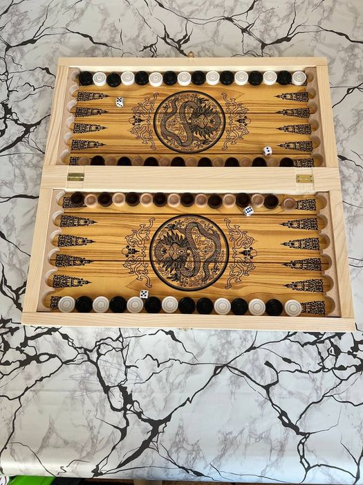 Нарди шашки шахмати