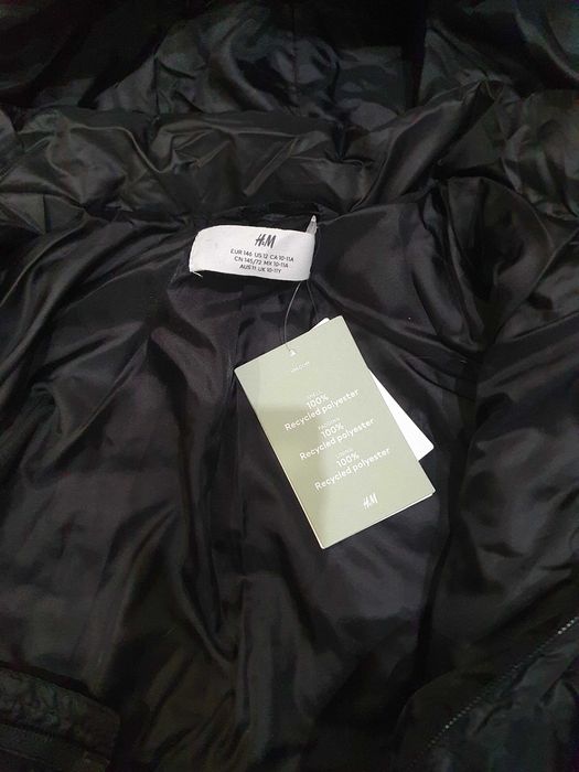 Куртка дитяча H&M