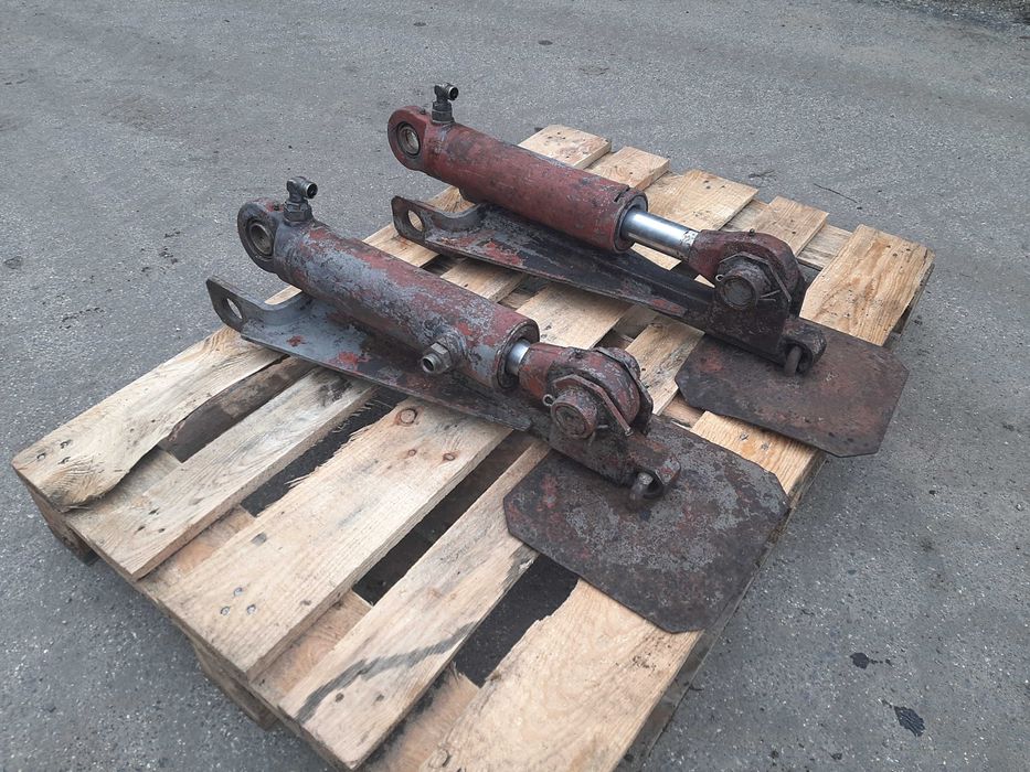 Podpory do Cyklopa i innych Kompletne