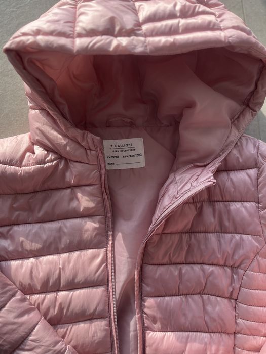 Весняна курточка Calliope 152/158